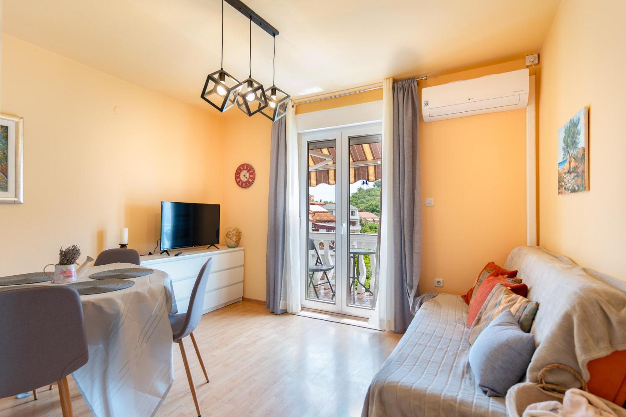 Guesthouse Mira Rab Town Room photo